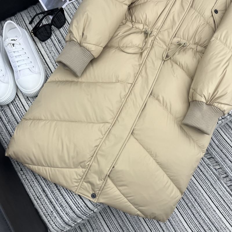 Hermes Down Jackets